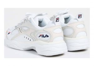 Fila Boveasorus White/Navy/Red