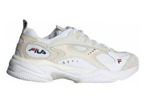 Fila Boveasorus White/Navy/Red