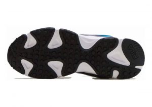 Fila Ray Tracer White/Ink Blue/Pink Purple