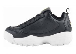 Fila Disruptor 3 Zip Black Fuchsia Purple