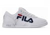 Fila Original Fitness Fila White/Navy/Red