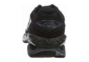 Mizuno Wave Creation 20 Black
