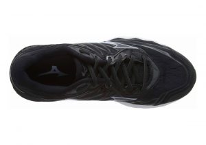 Mizuno Wave Creation 20 Black