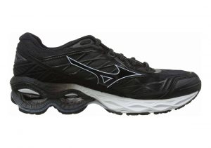 Mizuno Wave Creation 20 Black