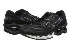 Mizuno Wave Creation 20 Black