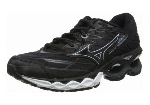 Mizuno Wave Creation 20 Black