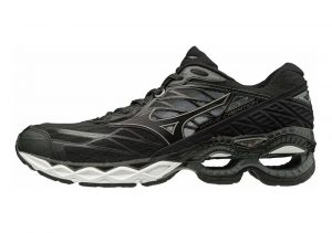 Mizuno Wave Creation 20 Black