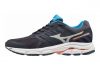 Mizuno Wave Equate 3 Graphite / Silver / Brilliant Blue