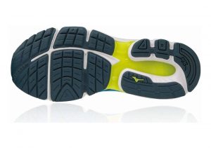 Mizuno Wave Equate 3 Blue