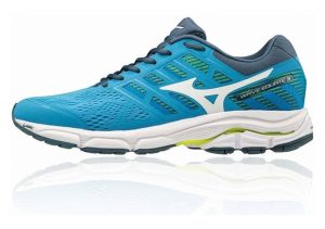 Mizuno Wave Equate 3 Blue