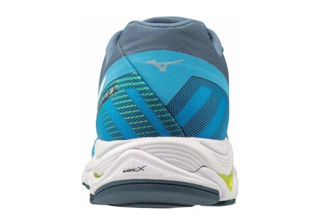 Mizuno Wave Equate 3 Blue
