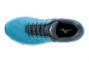 Mizuno Wave Equate 3 Blue