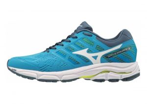 Mizuno Wave Equate 3 Blue