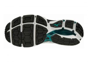 Mizuno Wave Horizon 3 White