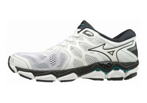 Mizuno Wave Horizon 3 White