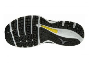 Mizuno Wave Sky WaveKnit 3 Quiet Shade / Quiet Shade / Black