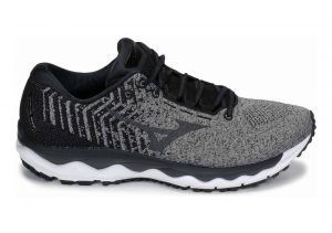 Mizuno Wave Sky WaveKnit 3 Quiet Shade / Quiet Shade / Black
