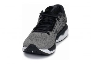 Mizuno Wave Sky WaveKnit 3 Quiet Shade / Quiet Shade / Black