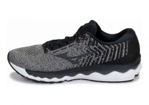 Mizuno Wave Sky WaveKnit 3 Quiet Shade / Quiet Shade / Black