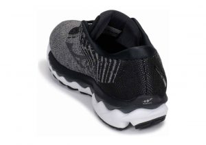 Mizuno Wave Sky WaveKnit 3 Quiet Shade / Quiet Shade / Black