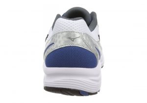 Mizuno Wave Crusader 9 Blu (Blu)