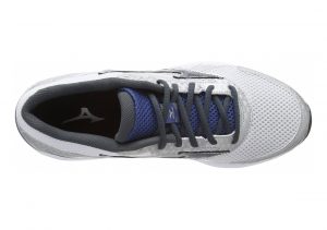 Mizuno Wave Crusader 9 Blu (Blu)