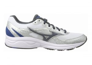 Mizuno Wave Crusader 9 Blu (Blu)