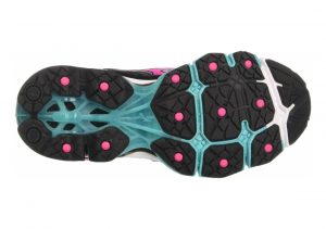 Mizuno Wave Creation 19 Multi