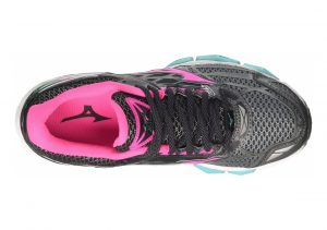 Mizuno Wave Creation 19 Multi