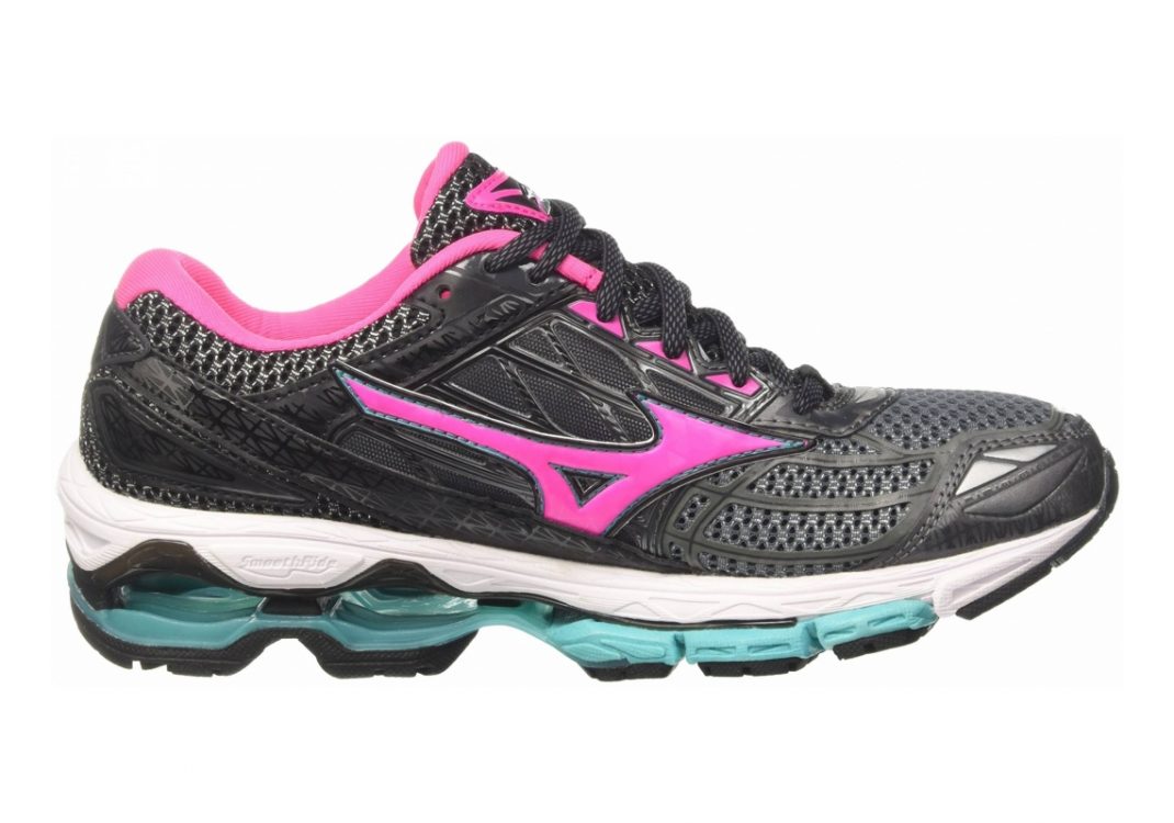 Mizuno Wave Creation 19 7