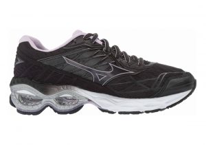 Mizuno Wave Creation 20 Black