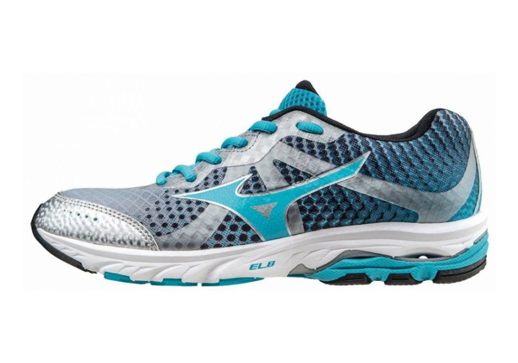 Mizuno wave elevation 2 donna marrone on sale