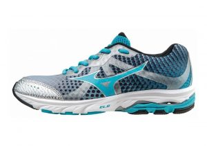 Mizuno wave deals elevation white