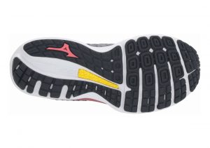 Mizuno Wave Sky WaveKnit 3 Citadel-vapor Blue