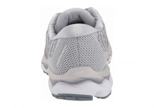 Mizuno Wave Sky WaveKnit 3 Glacier Gray-white