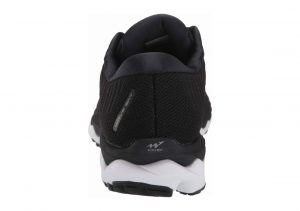 Mizuno Wave Sky WaveKnit 3 Black