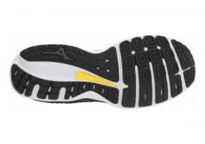 Mizuno Wave Sky WaveKnit 3 Black