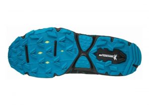 Mizuno Wave Hayate 4 Blue