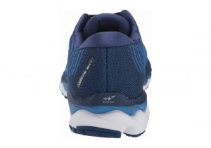 Mizuno Wave Sky WaveKnit 3 Campanula-silver