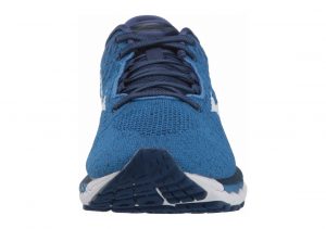 Mizuno Wave Sky WaveKnit 3 Campanula-silver