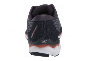 Mizuno Wave Sky WaveKnit 3 Grey