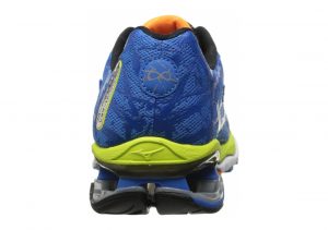 Mizuno Wave Creation 16 Directoire Blue/White