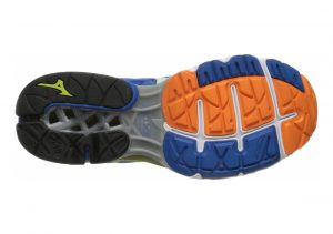 Mizuno Wave Creation 16 Directoire Blue/White