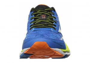 Mizuno Wave Creation 16 Directoire Blue/White