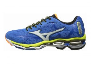 Mizuno Wave Creation 16 Directoire Blue/White