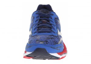 Mizuno Wave Creation 16 Turkish Sea Silver