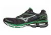 Mizuno Wave Creation 17 Black (Ombreblue/Silver/Irishgreen)