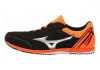 Mizuno Wave Ekiden 11 Orange