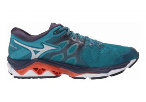 Mizuno Wave Horizon 3 Ocean Depths-cloud