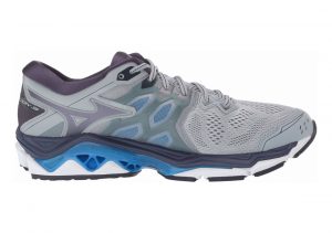 Mizuno Wave Horizon 3 Quarry-graphite